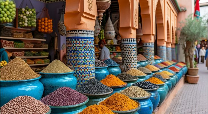 Conseils et astuces pour un séjour réussi au Maroc en toute sécurité