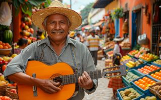 découvrir l’amérique latine à travers ses marchés locaux