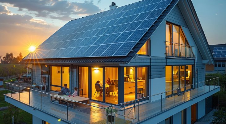 Panneaux solaires 3000W : comprendre leurs applications et usages domestiques