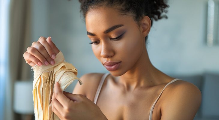 Comment enlever un plâtre : étapes et conseils pour une reprise sans douleur