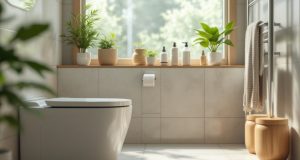 Pratiques écologiques aux WC : astuces pour un quotidien plus vert